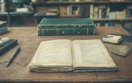 Coming Home: A New Edge of Place