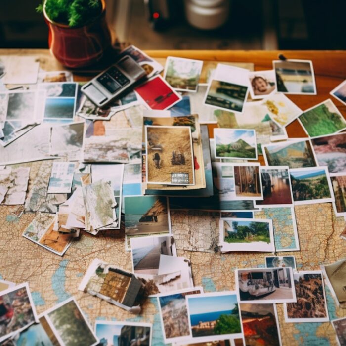 Navigating Tsunamis and Transitions: 3 Lessons for Life Abroad