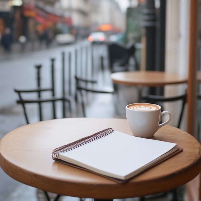 The Life-Changing Decision That Shaped My Life Abroad: Why the Messy Middle Isn’t Failure