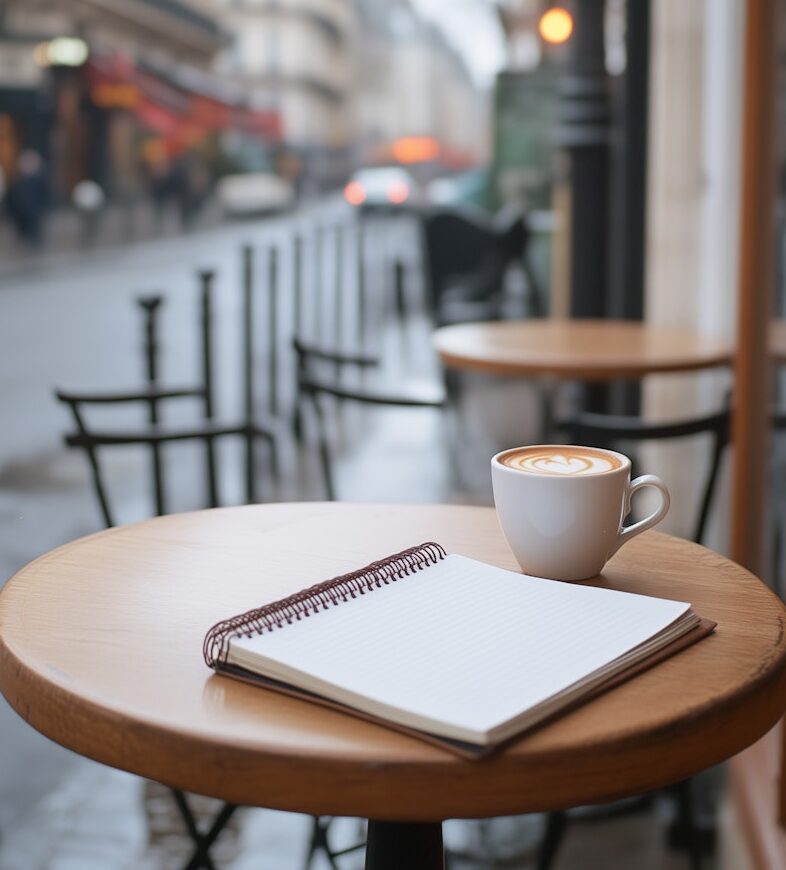 The Life-Changing Decision That Shaped My Life Abroad: Why the Messy Middle Isn’t Failure