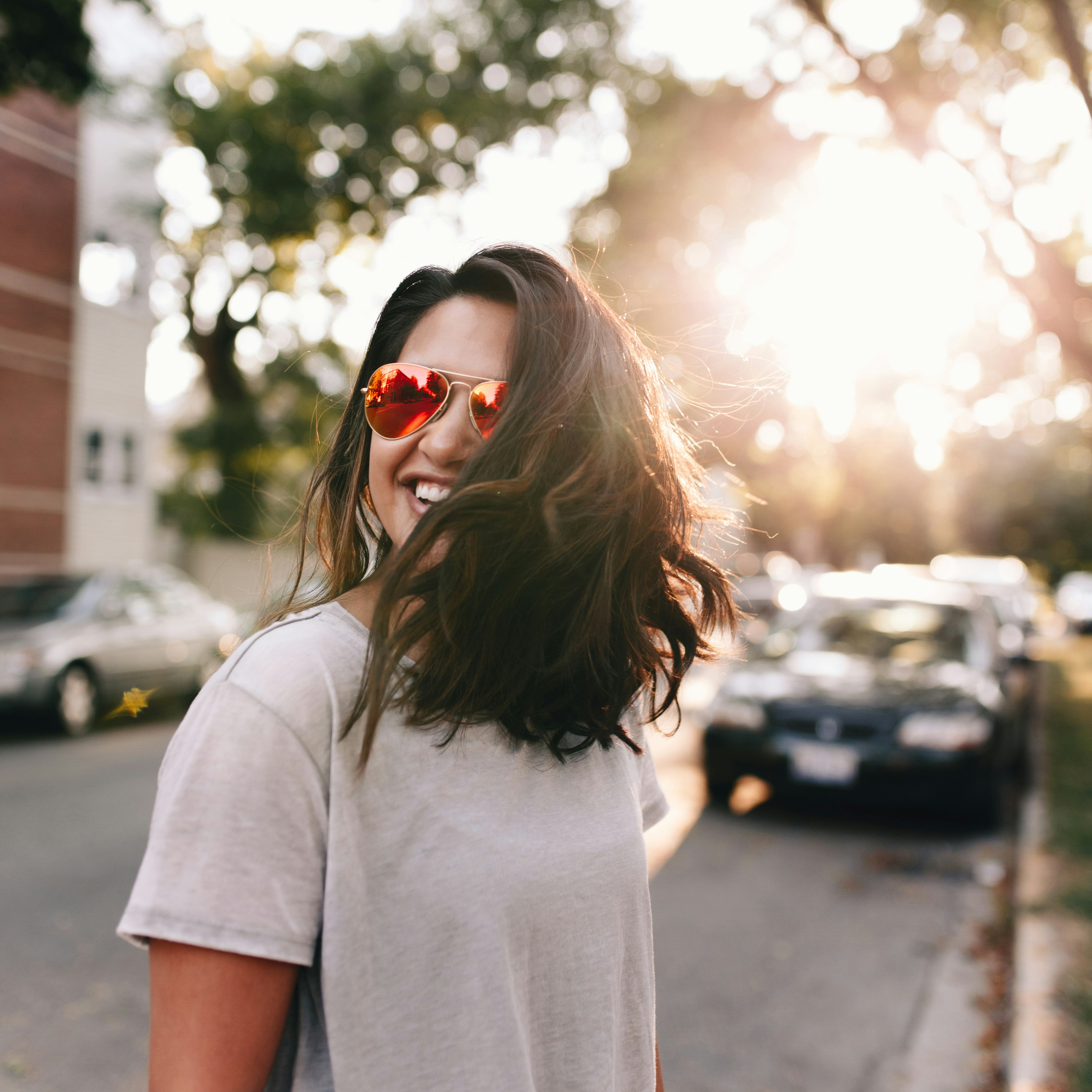 Meet the Voices Behind Almost Local