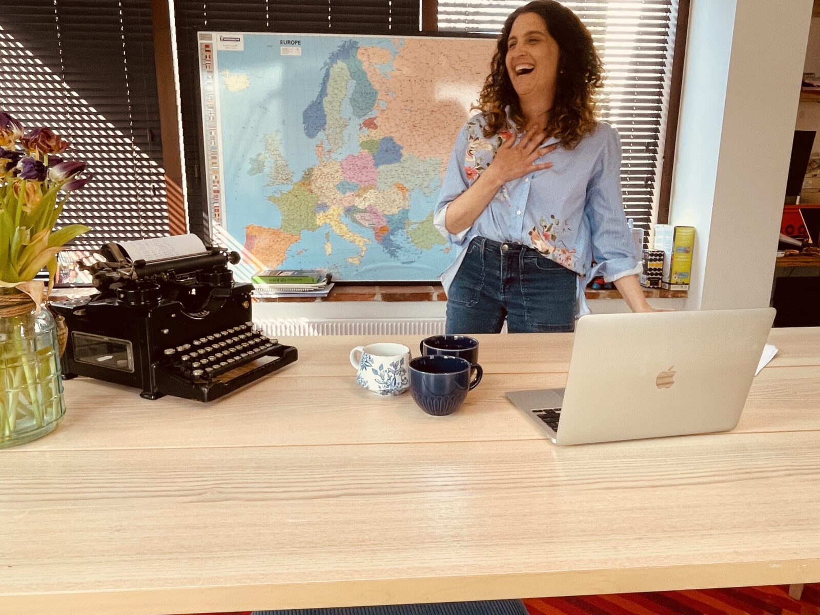 Maria Barciela Maria Barciela