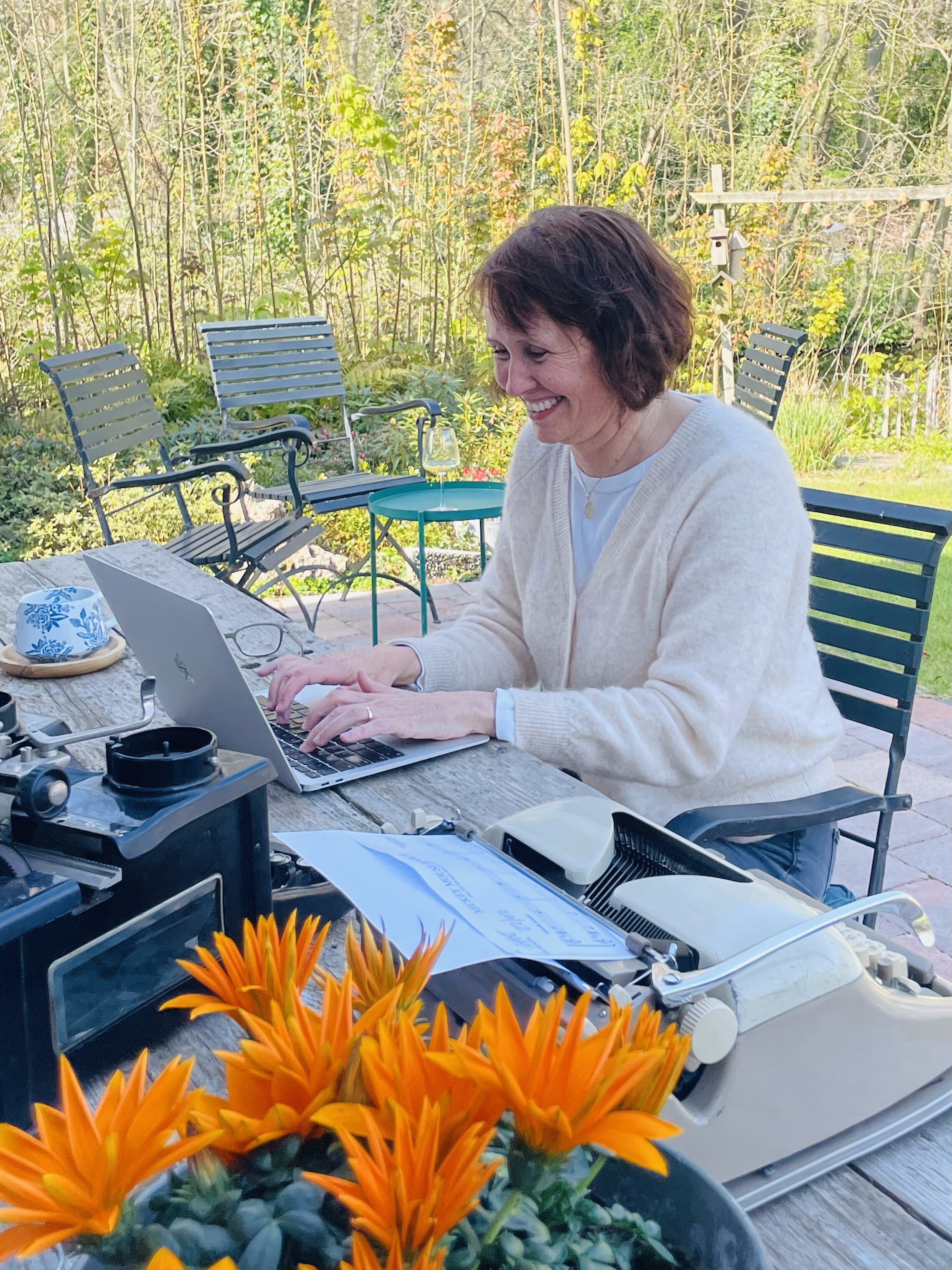 Andrea Beck Andrea Beck