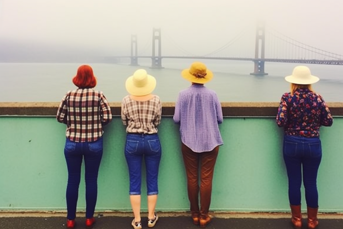 Workshops & Experiences