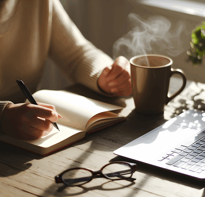 Reflections on Life Abroad — Stories by Andrea | Almost Local