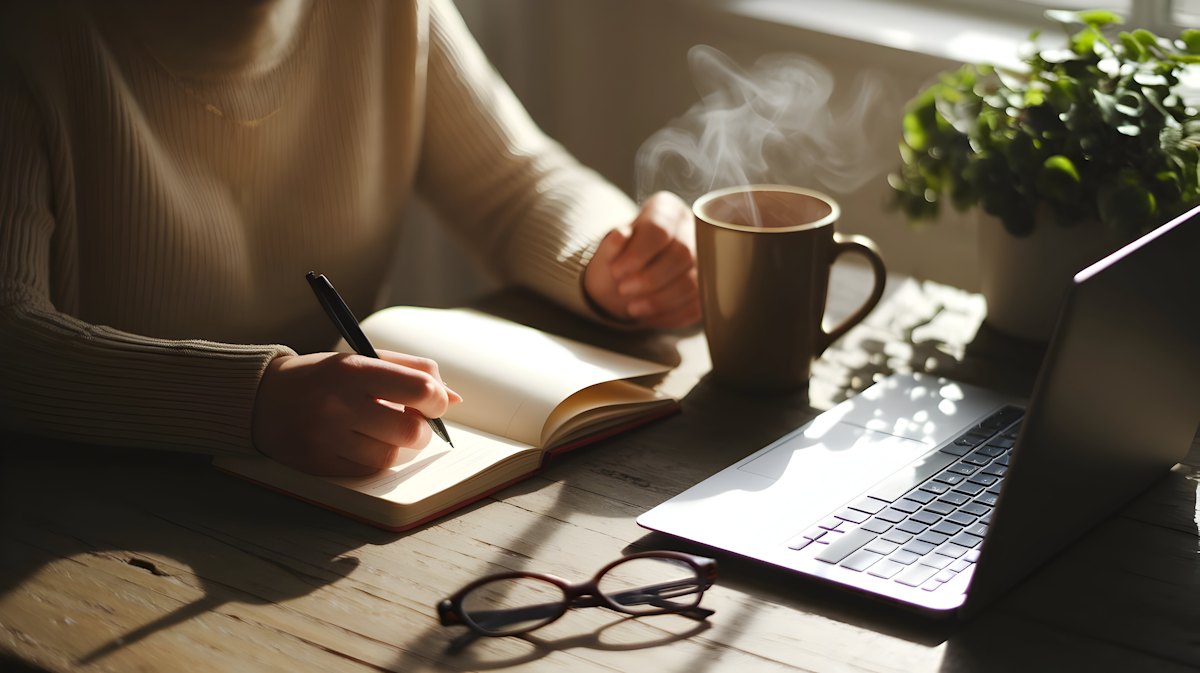 Reflections on Life Abroad — Stories by Andrea | Almost Local