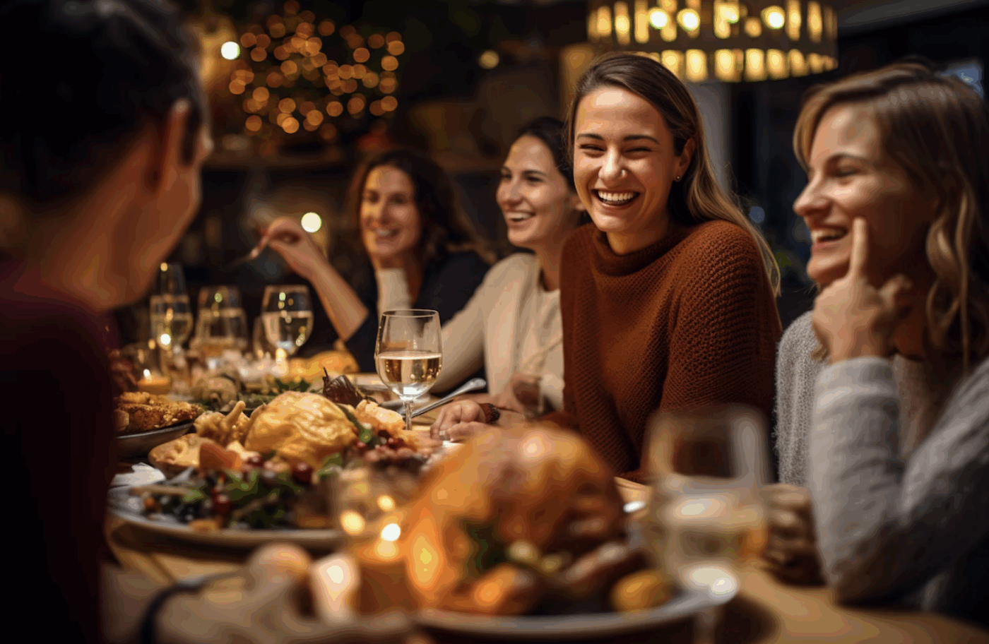 The Power of Community Abroad: Finding Connection and Belonging