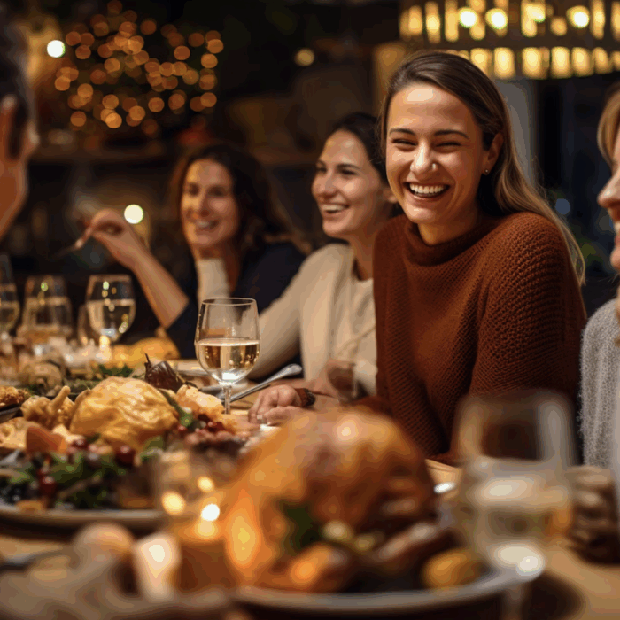 The Power of Community Abroad: Finding Connection and Belonging