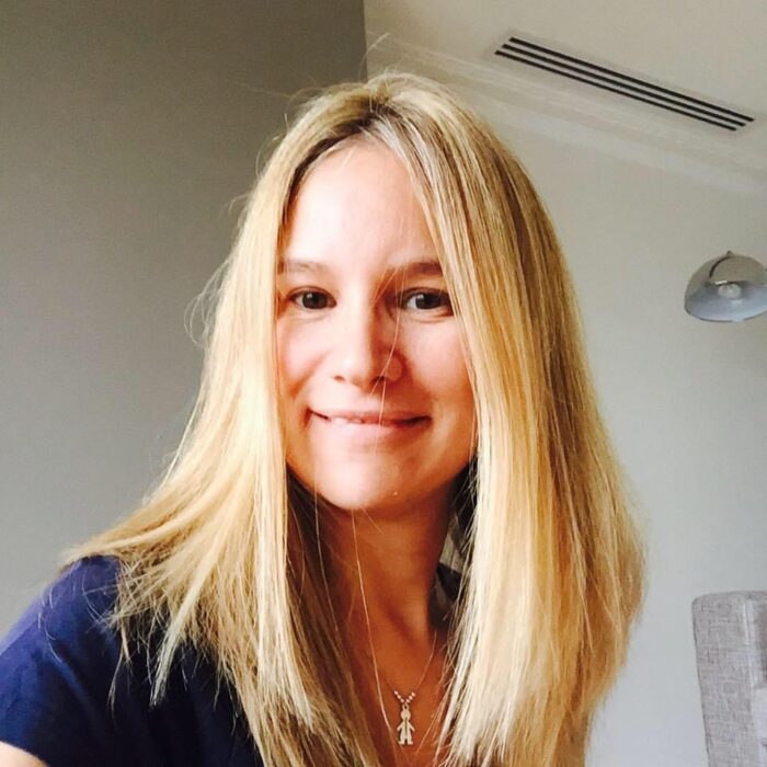 Andrea Perez Andrea Perez