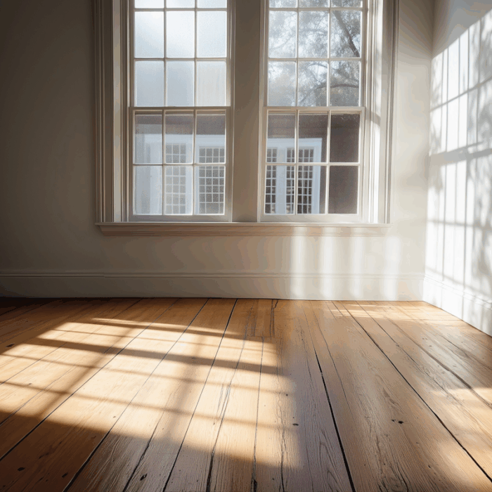 No IKEA, No Problem: Finding Home in Unexpected Places