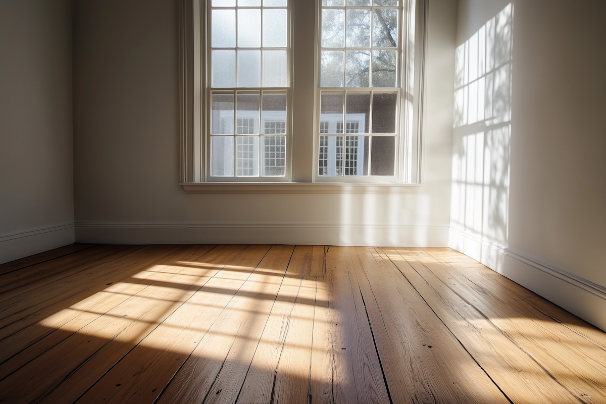 No IKEA, No Problem: Finding Home in Unexpected Places