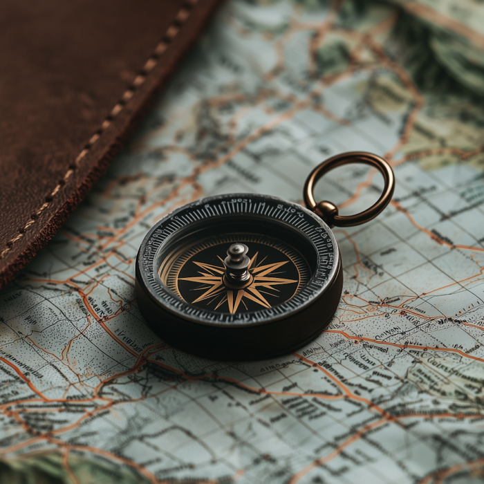 New Year Resolutions When Living Abroad